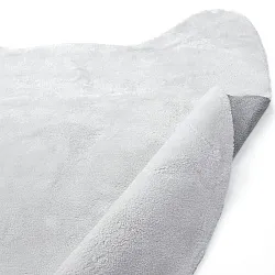 Kinderkleed - Aranga Super Soft Cat (wit)