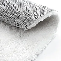 Kinderkleed - Aranga Super Soft Cat (wit)