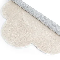 Kinderkleed - Aranga Super Soft Cloud (beige)