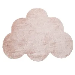Kinderkleed - Aranga Super Soft Cloud (roze)