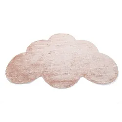 Kinderkleed - Aranga Super Soft Cloud (roze)