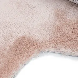 Kinderkleed - Aranga Super Soft Cloud (roze)