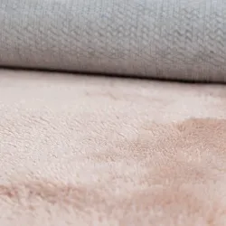 Kinderkleed - Aranga Super Soft Cloud (roze)
