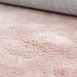Kinderkleed - Aranga Super Soft Heart (roze)