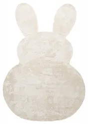 Kinderkleed - Aranga Super Soft Bunny (beige)