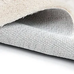 Kinderkleed - Aranga Super Soft Star (beige)