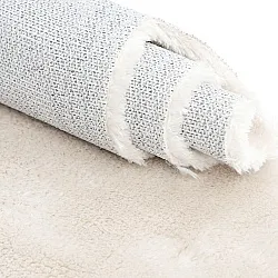 Kinderkleed - Aranga Super Soft Star (beige)