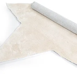 Kinderkleed - Aranga Super Soft Star (beige)
