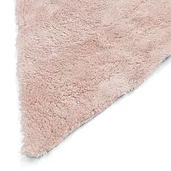 Kinderkleed - Aranga Super Soft Star (roze)