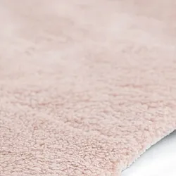 Kinderkleed - Aranga Super Soft Star (roze)