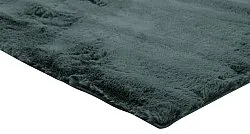 Hoogpolig vloerkleed - Cloud Super Soft (groente)