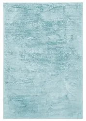 Hoogpolig vloerkleed - Cloud Super Soft (lichtblauw)