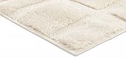 Hoogpolig vloerkleed - Tillie (offwhite)