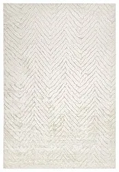 Hoogpolig vloerkleed - Wren (offwhite)