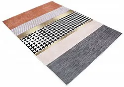 Wilton - Esme (oranje/multi)