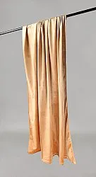 Gordijnen - Fluwelen gordijnen Marlyn (apricot)