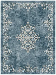 Wilton - Santi (blauw/beige)
