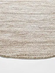 Ronde vloerkleden - Savona (beige)
