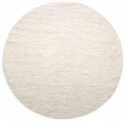 Ronde vloerkleden - Savona (beige)