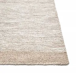 Wollen-vloerkleed - Savona (beige)