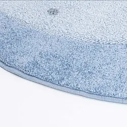 Kindervloerkleed - Bueno Swan (blauw)