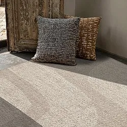 Vloerkleden voor binnen en buiten - Orrville (grijs)