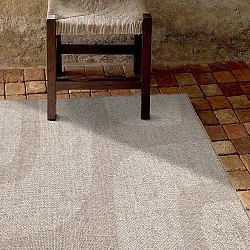 Vloerkleden voor binnen en buiten - Orrville (grijs)