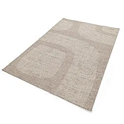 Vloerkleden voor binnen en buiten - Orrville (grijs)
