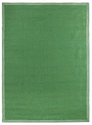 Sisal-vloerkleed - Agave (groen)