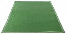 Sisal-vloerkleed - Agave (groen)