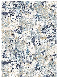 Wilton - Hiboun (blauw)