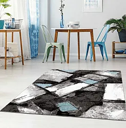 Wilton - Kivik (blauw)