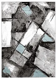 Wilton - Kivik (blauw)
