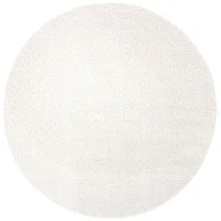 Ronde vloerkleden - Indoor/Outdoor Baldwin (cream)