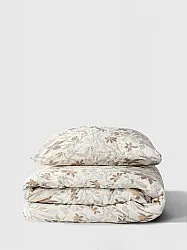 Dekbedovertrek set - Sollan (beige)