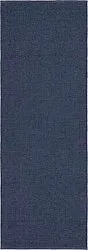 Plastic-kleden - Horredskleden Solo (marineblauw)