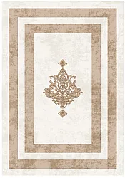 Wilton - Soros (beige/wit)