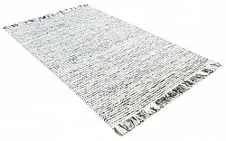 Wollen-vloerkleed - Stromness (grijs/beige)