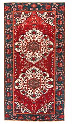 Perzisch tapijt Hamedan 302 x 153 cm