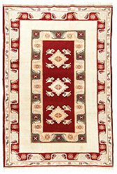 Perzisch tapijt Tabriz 282 x 189 cm