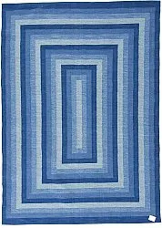 Voddenkleed - Chania (blauw)