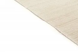 Wollen-vloerkleed - Kandia (beige)