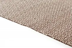 Jute-vloerkleed - Puebla (beige/bruin)