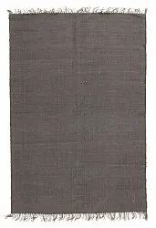 Jute-vloerkleed - Mexicali (antraciet)