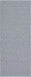 Plastic-kleden - Horredskleden Sweet (blauw)