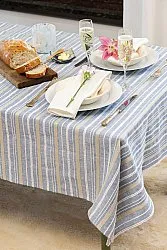 Servetten twee verpakt - Mira (beige)