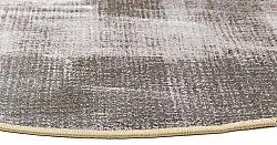 Rond vloerkleed - Tartu (multi)