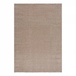 Hoogpolig vloerkleed - Grace (beige)