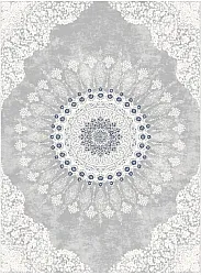 Wilton - Sandrigo (grijs/wit)