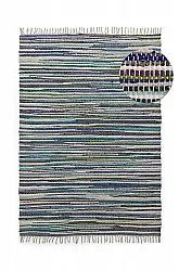 Voddenkleed - Home (blauw/multi)